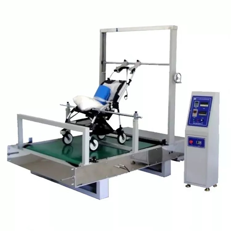 trolley testing machine2